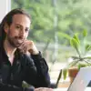 פגישת ייעוץ עסקית