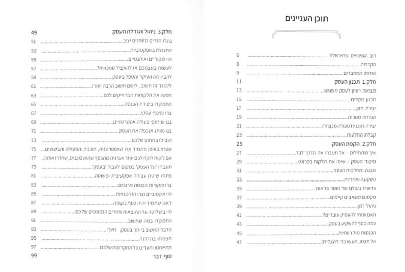 תמונה של עמוד מכירה באתר שייפ סגל.